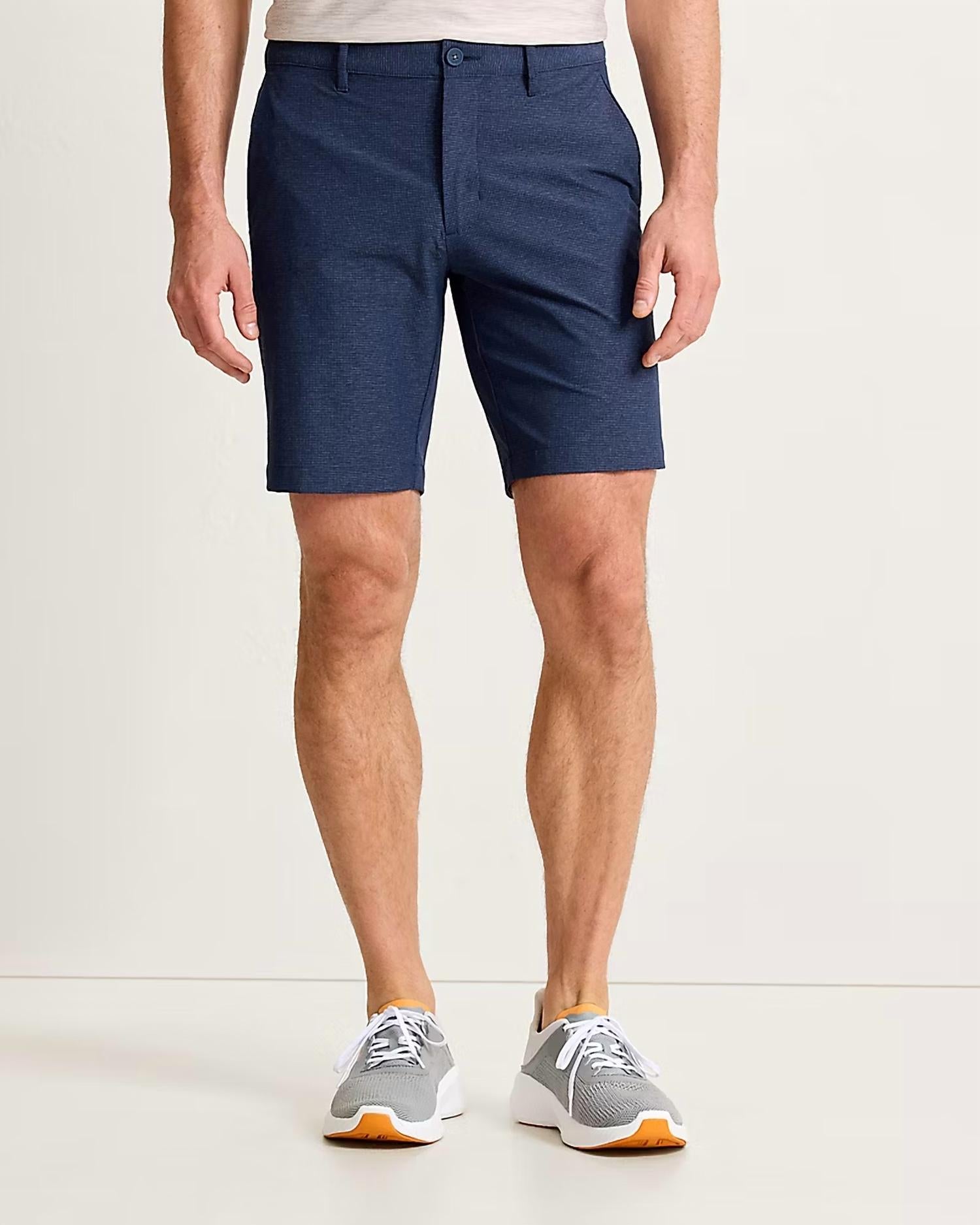 Tommy Bahama - Chip Shot Islandzone 9-inch Shorts