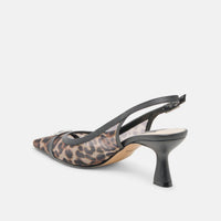 Dolce Vita - Women's Lorine Heels