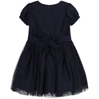 Abel & Lula - Shimmer Tulle Dress