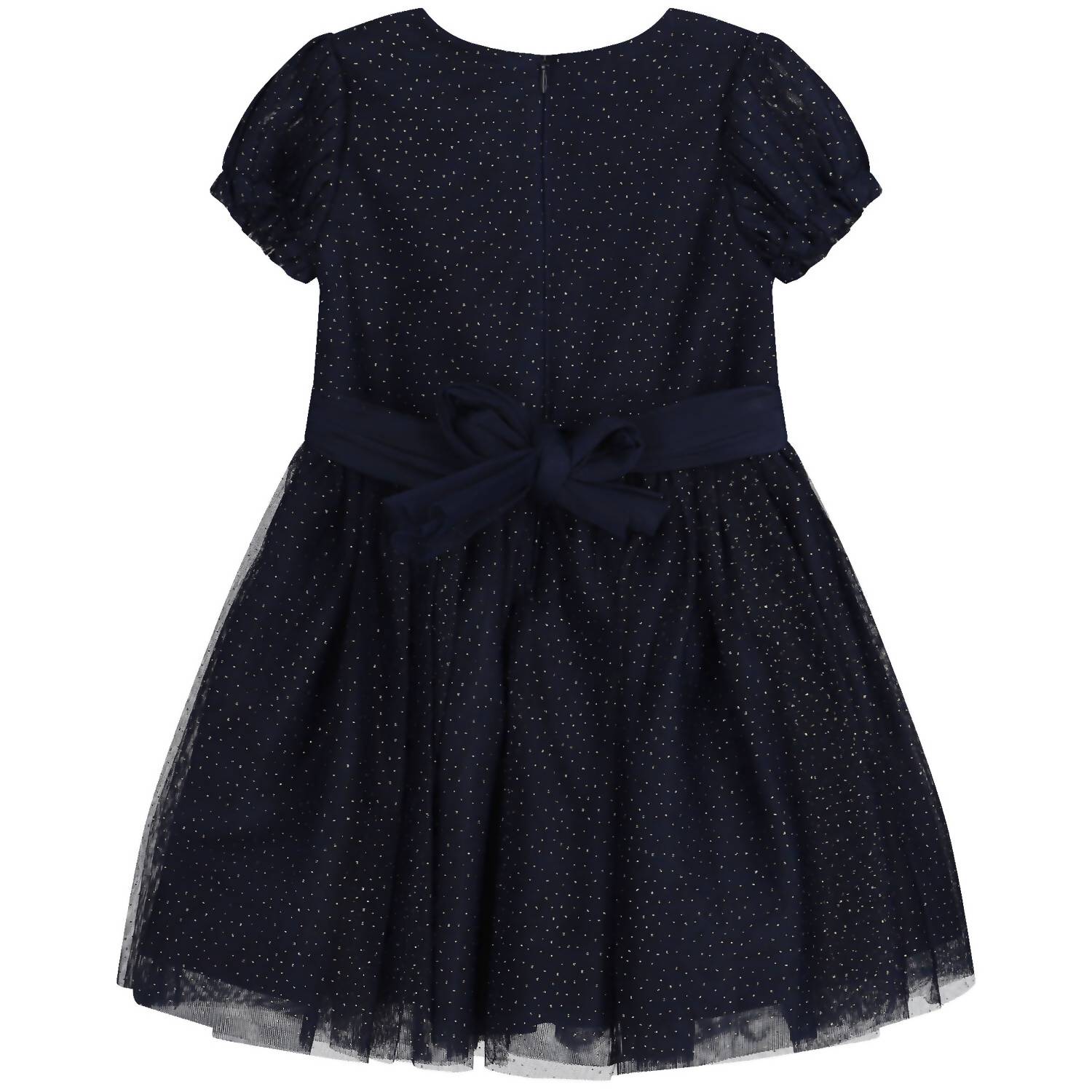 Abel & Lula - Shimmer Tulle Dress
