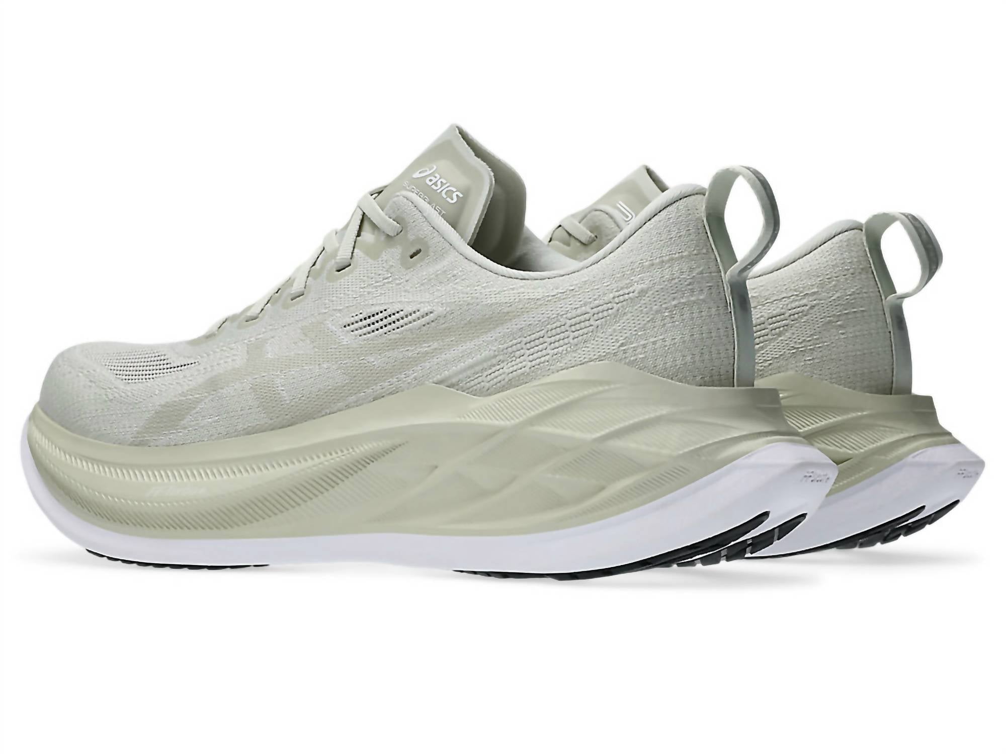 Asics - Unisex Super Blast 2 Running Shoes