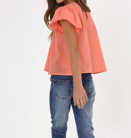 Mayoral - Super Stretch Jegging