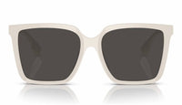 Burberry - Square Non Polarized Sunglasses - Be4411d 4100 - 87