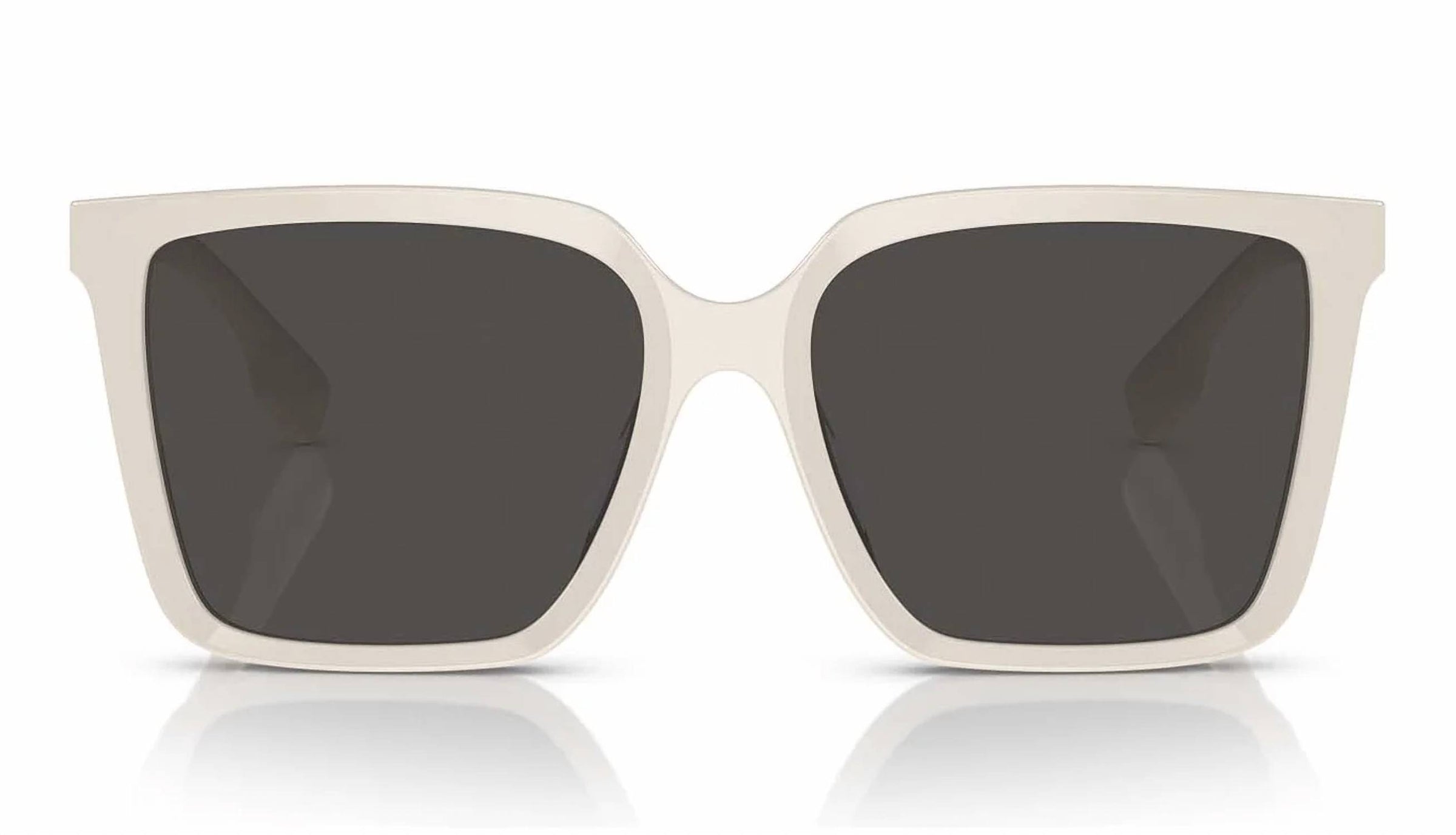 Burberry - Square Non Polarized Sunglasses - Be4411d 4100 - 87