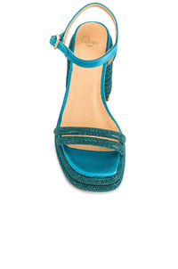 Castaner - Women's Victoria Platform Sandal