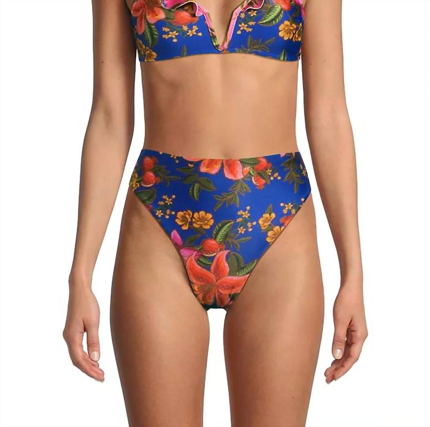 Farm Rio - Under Wire Bikini Top