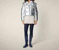 Save The Duck - Giselle Jacket
