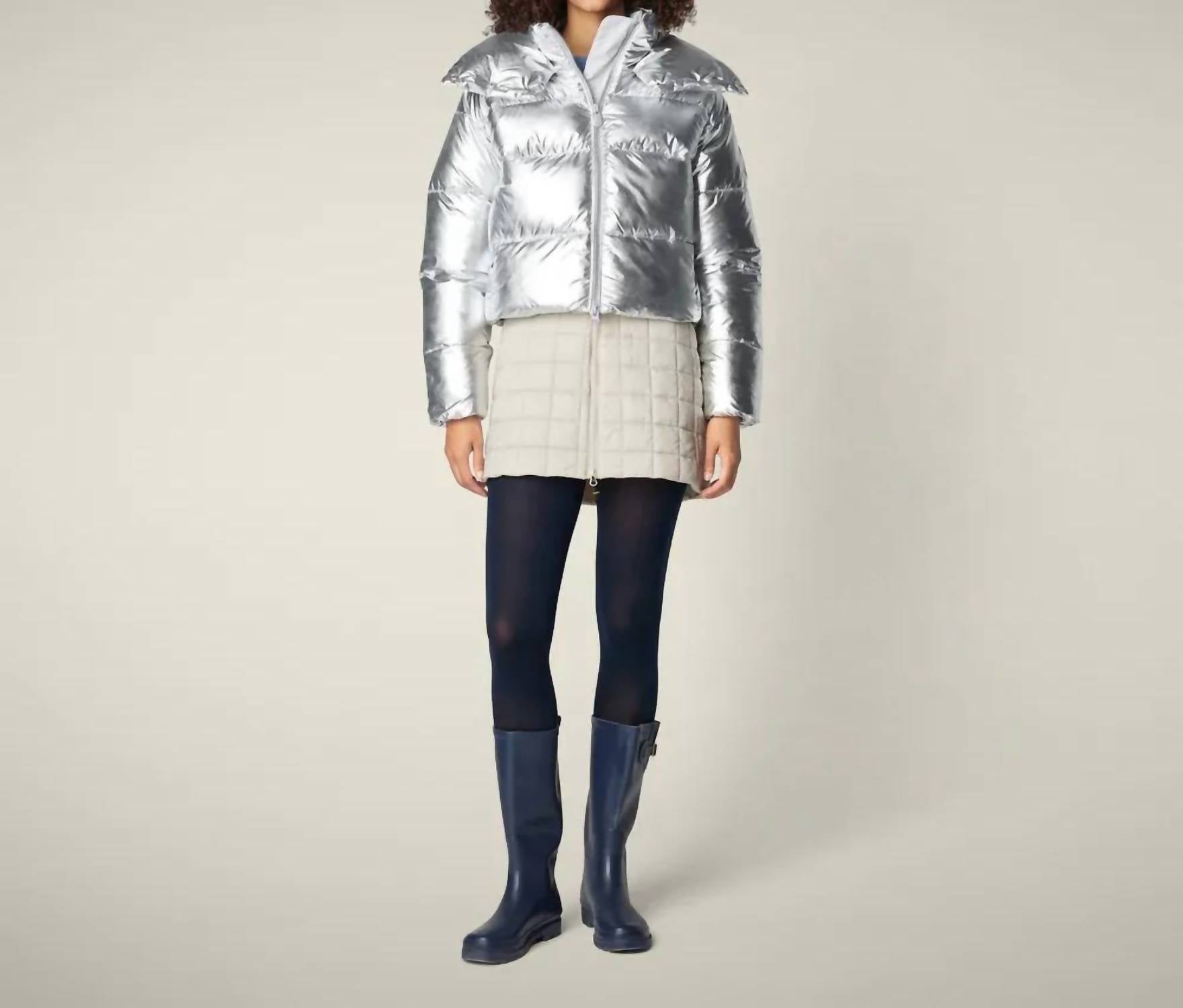 Save The Duck - Giselle Jacket