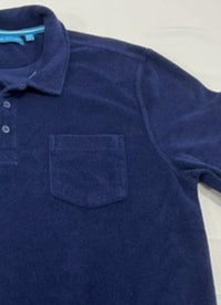 Tori Richard - Men's Aerial View Polo