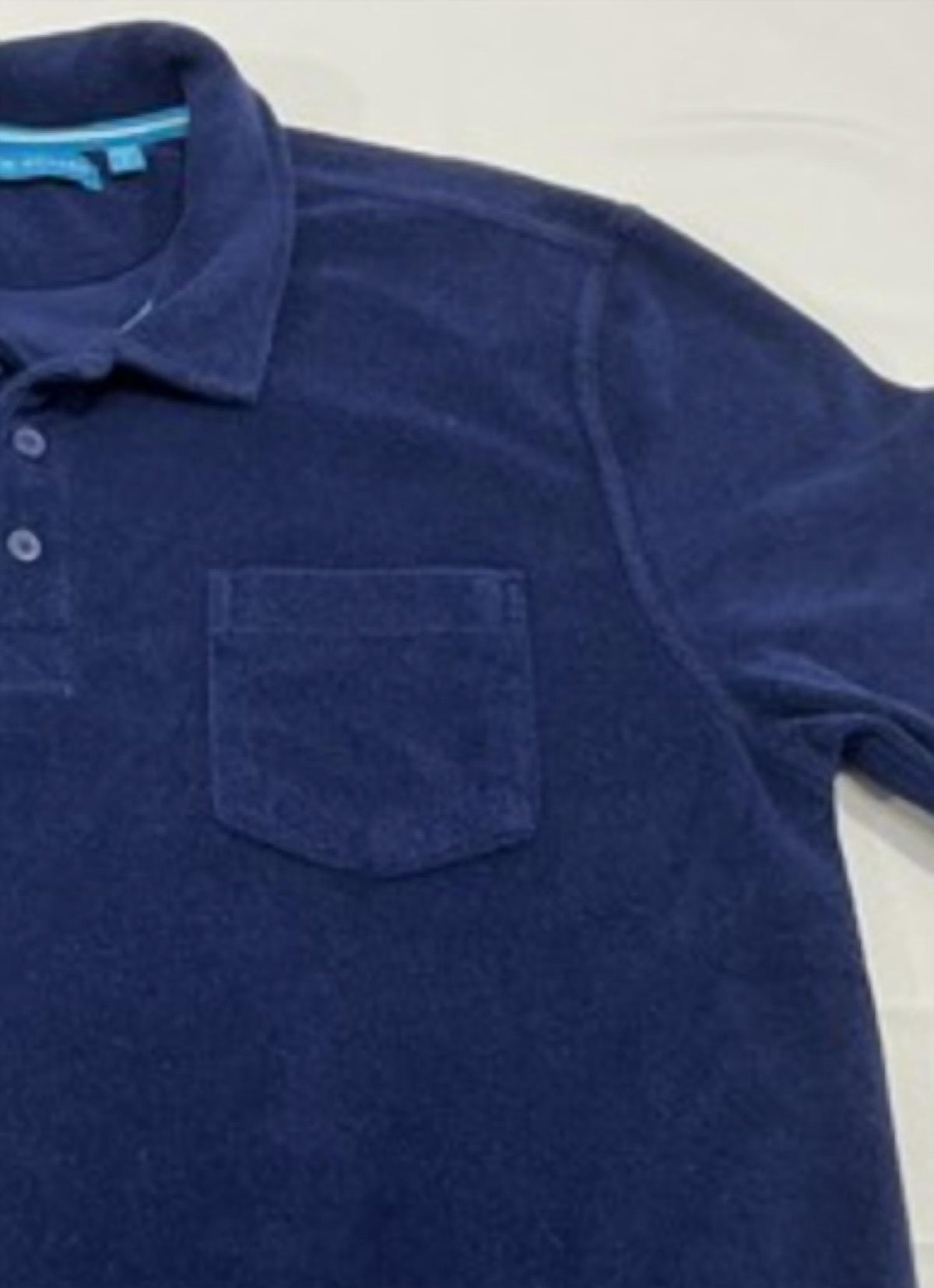 Tori Richard - Men's Aerial View Polo