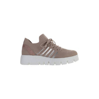 Bernie Mev - Women's Fx Bernice Crystal Lace Up Sneaker