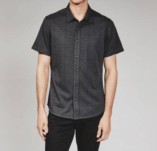 7Diamonds - Camino Short Sleeve Shirt