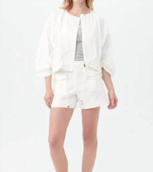 Trina Turk - Prita Jacket