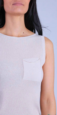 Gigi Moda - Eva Knit Top