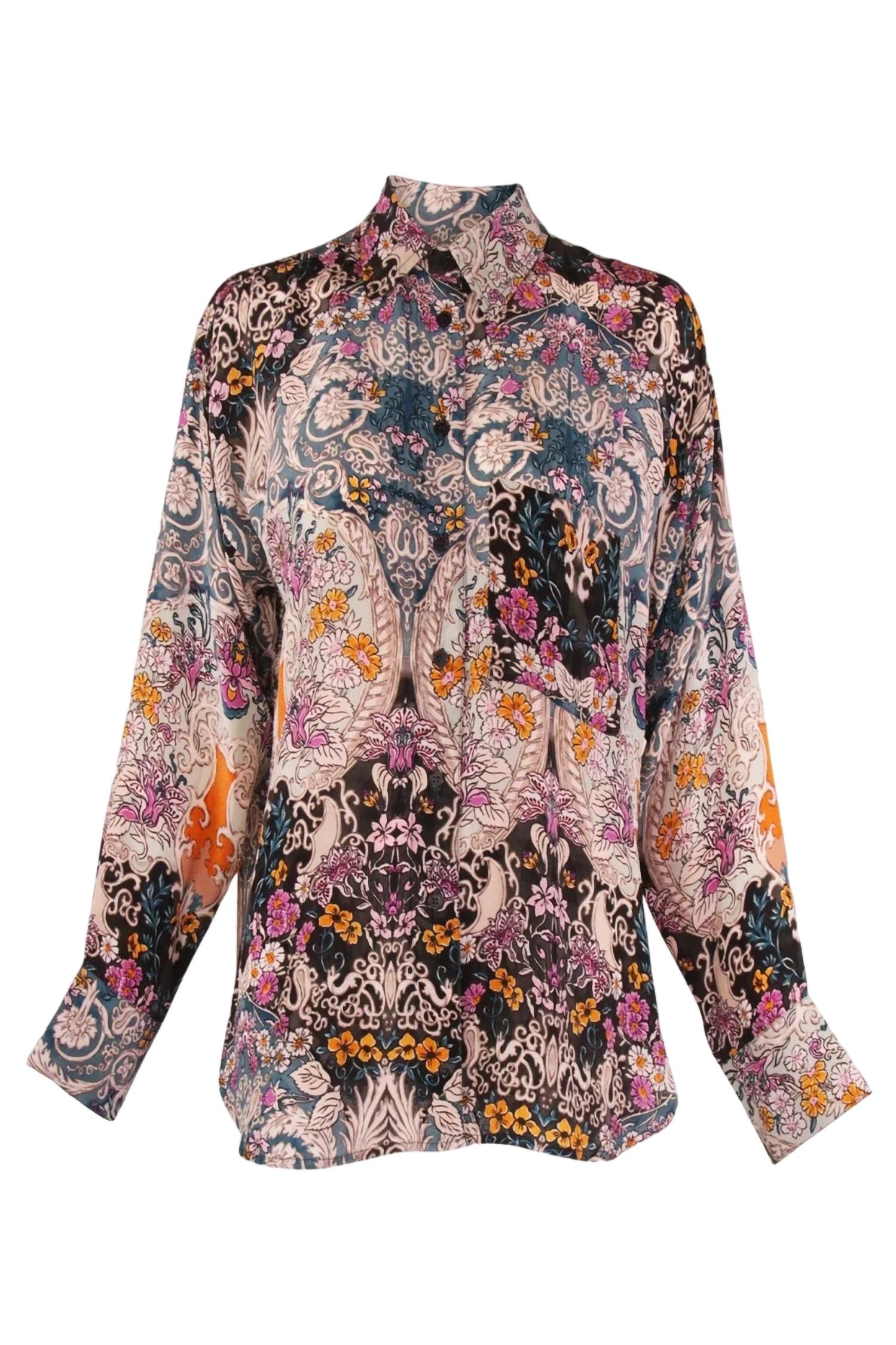 Maria Cher - Women's Besalu Pilar Shirt