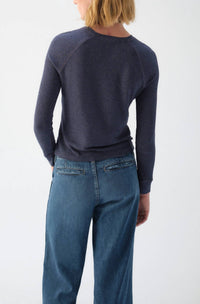 Amo - Lovely Rib Tee