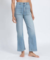 Askk Ny - Sailor Pant