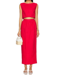 Posse - Bonnie Pencil Skirt
