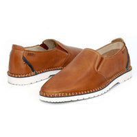 Pikolinos - Men’s Albir Leather Loafer Shoes