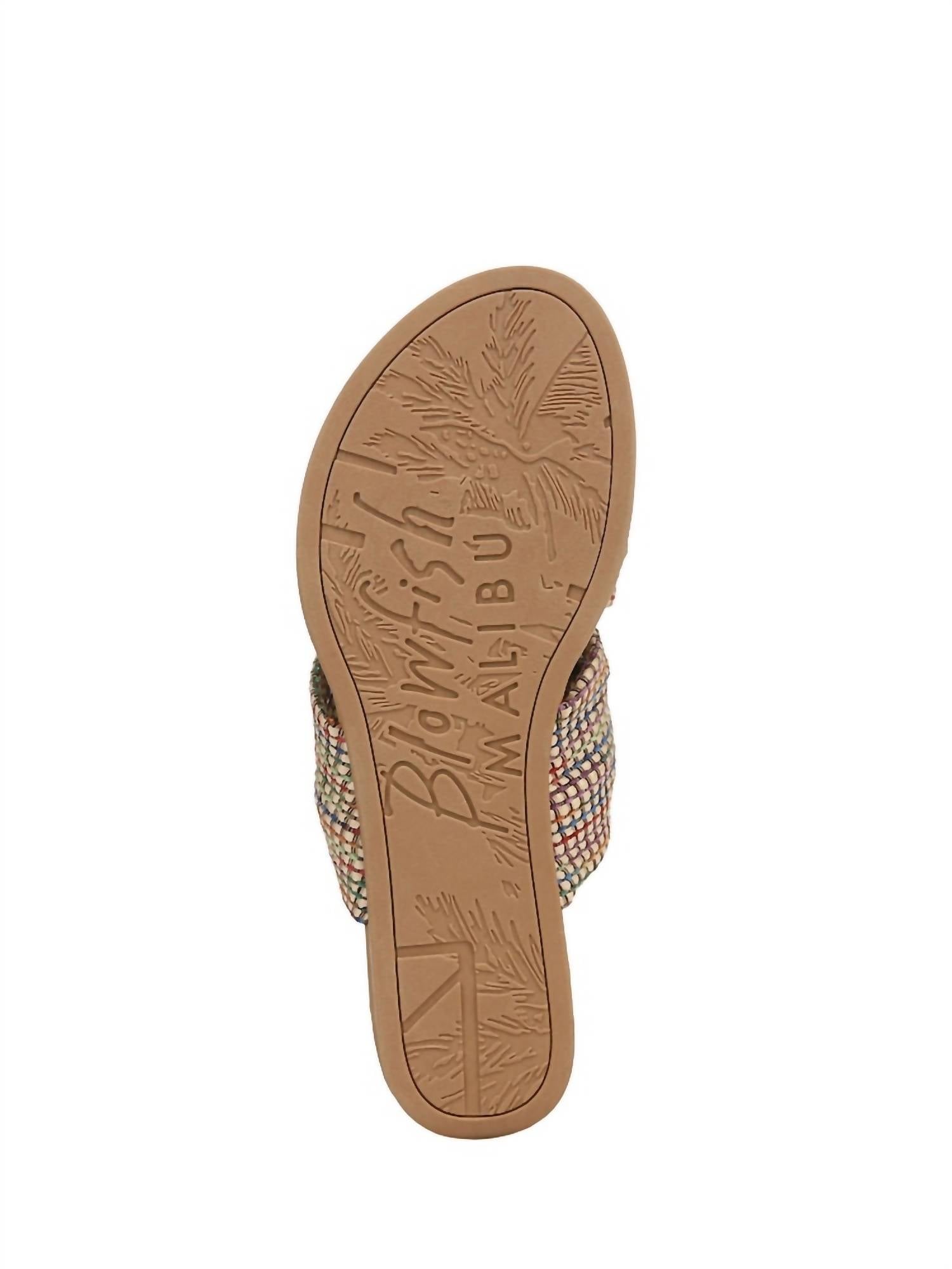 Blowfish - Women's Ashland Slide Sandal