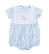 Baby Loren - Kid's Easter Bubble Romper