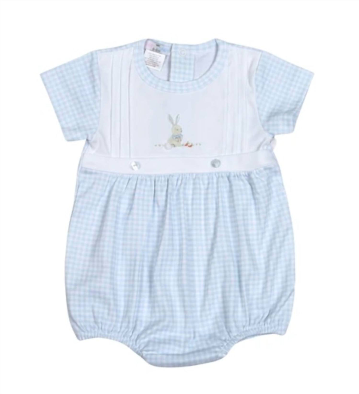 Baby Loren - Kid's Easter Bubble Romper