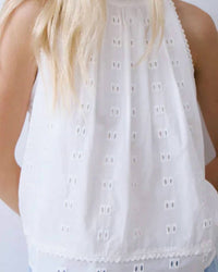 Melissa Nepton - Hanly Top