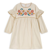 Louise Misha - Girl's Illia Dress