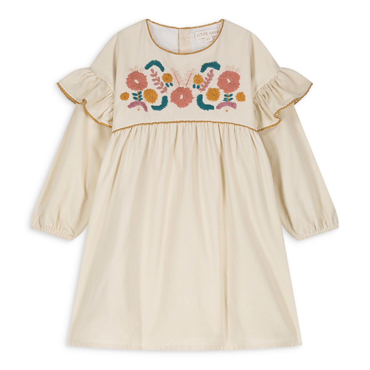 Louise Misha - Girl's Illia Dress