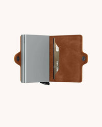 Secrid - Men's Compact Twin Wallet