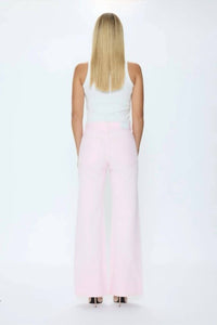 Pistola - Larsen Relaxed Flare Jeans