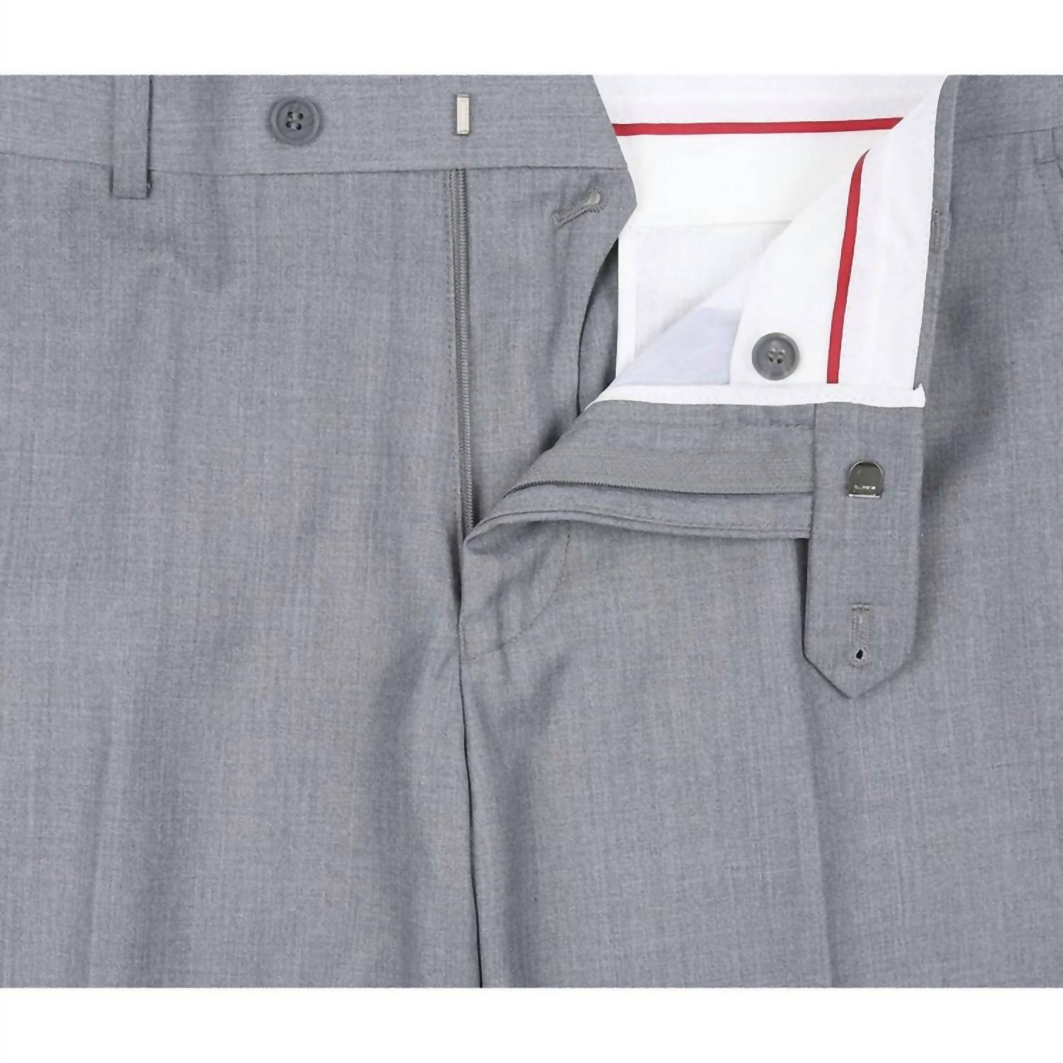 Renoir - Classic Slim Fit Pant