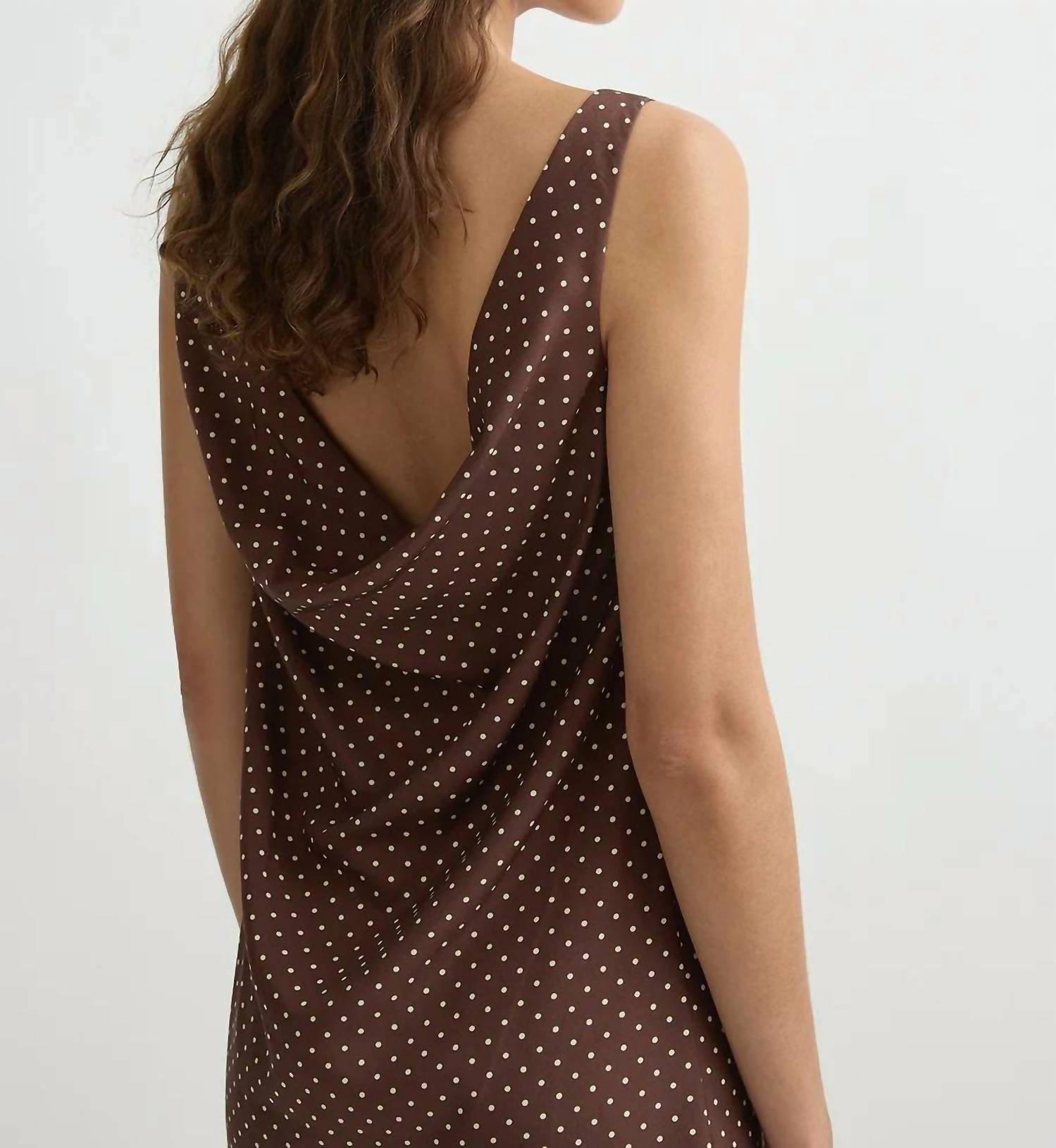 Posse - Evie Dress