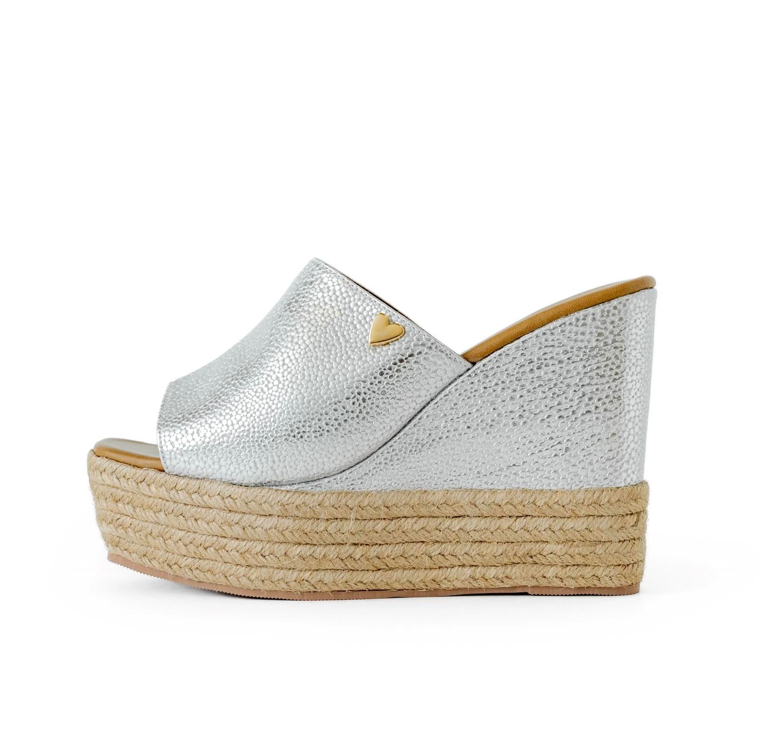 By Nataly Mendez - Women's Katya Sandals