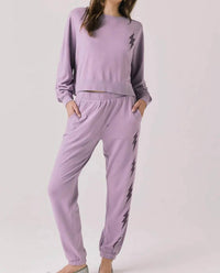 Chaser - Bolt Jogger Pants