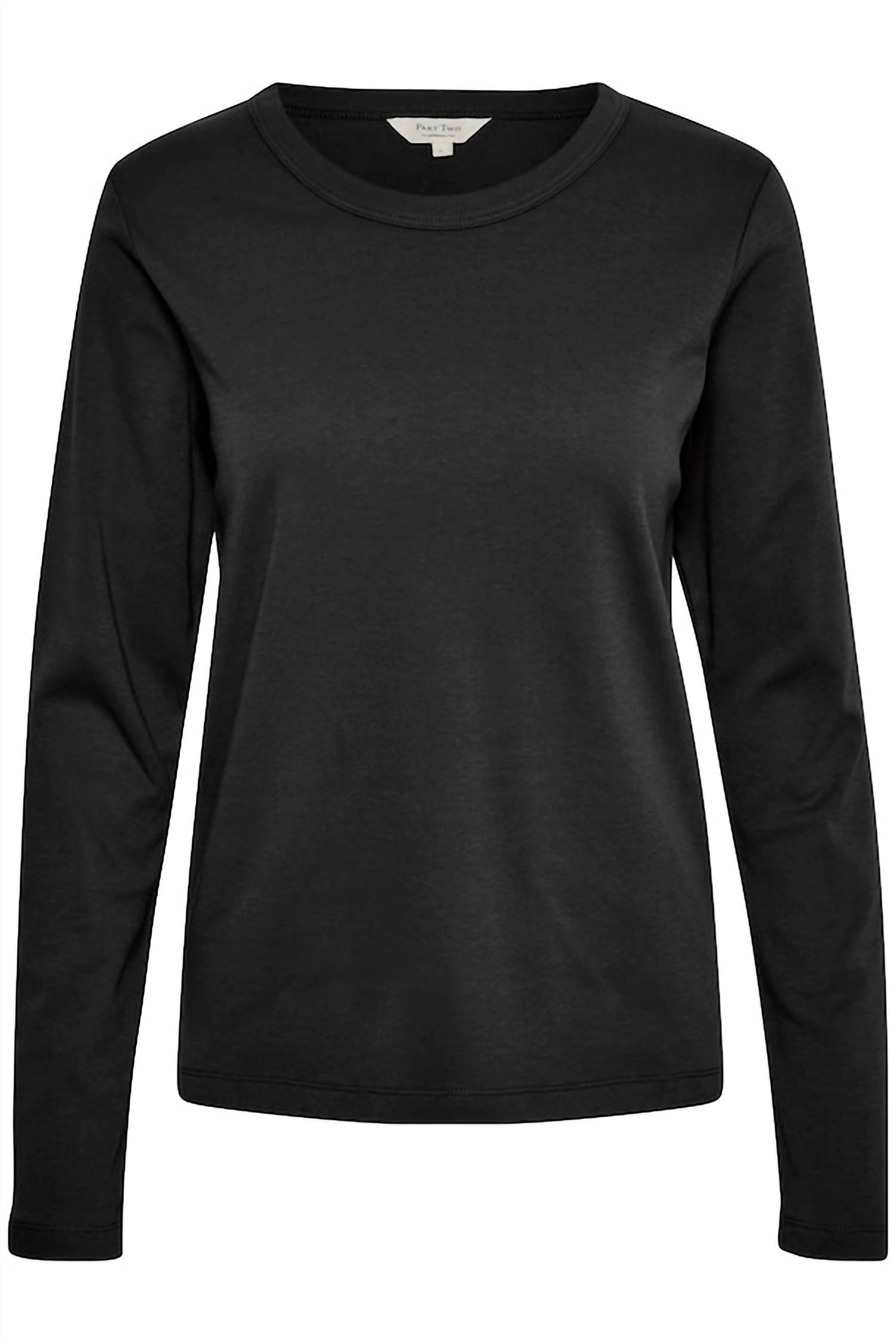 Part Two - Refia Shirt