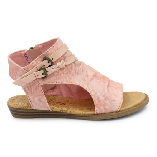 Blowfish - Kid's Blumoon Sandal