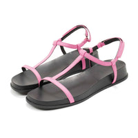 Camper - Women's Atonika T-strap Platform Sandals