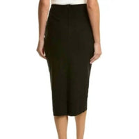 Gracia - Stretch Pencil Skirt