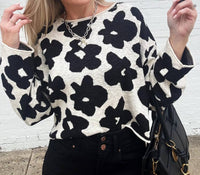 So Me - Daisy Sweater Top