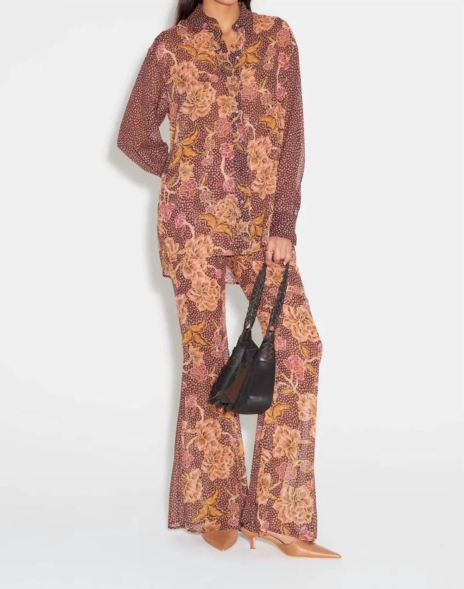 Hansen & Gretel - Udaya Pant