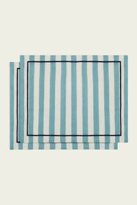La Doublej - Linen Placemat - Set Of 2