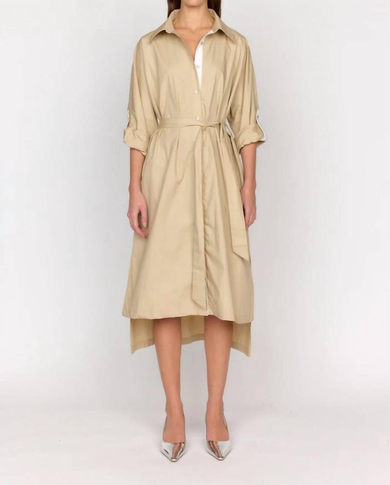 Christy Lynn - Devin Dress
