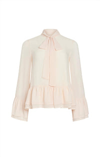 Amanda Uprichard - Devereaux Top