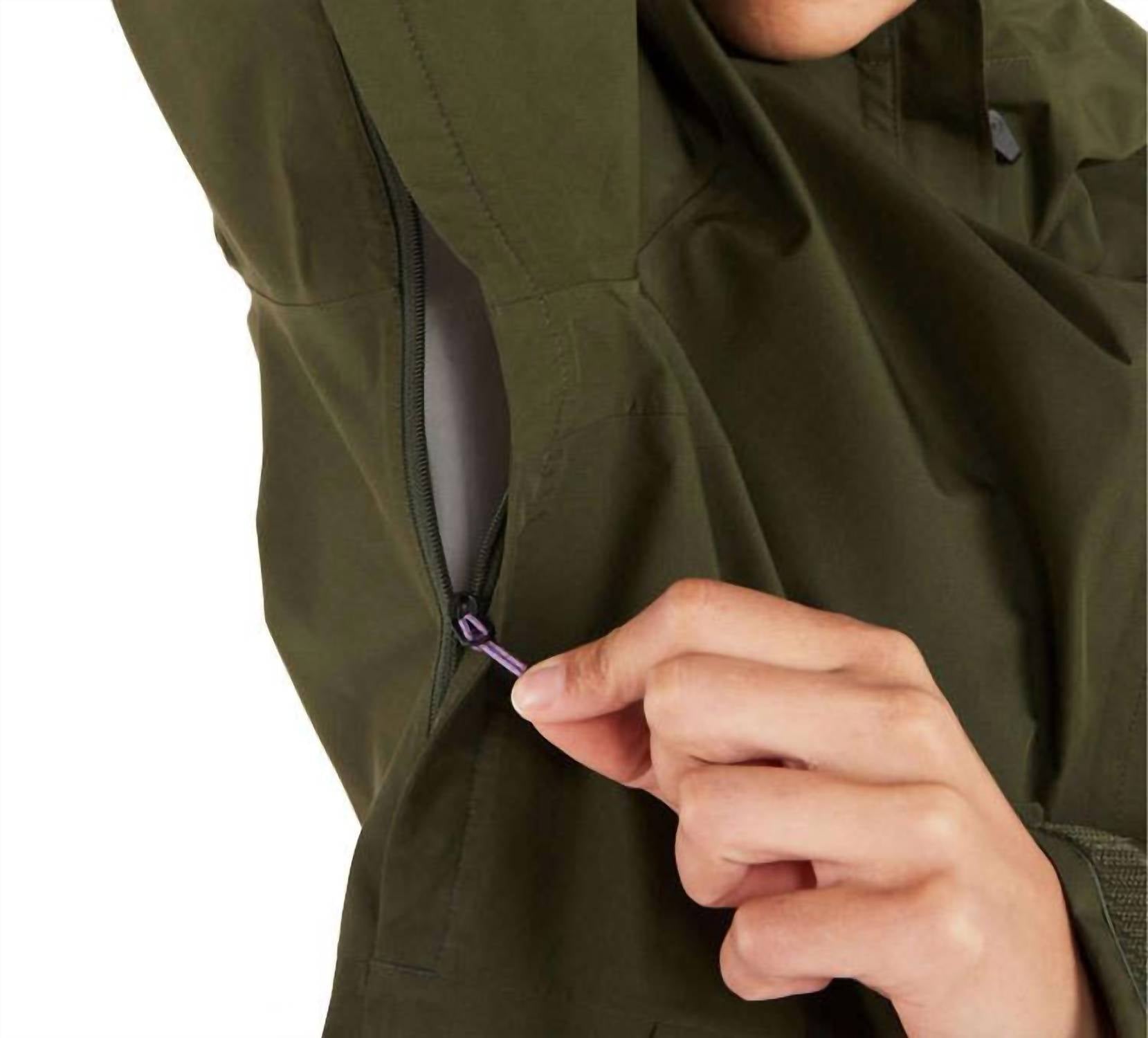 Marmot - Minimalist Gore-tex Jacket
