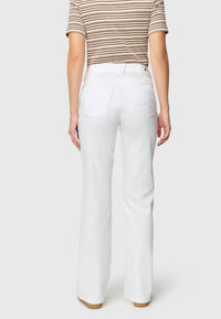 Mac Jeans - Laura Flared Fit Jeans