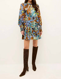 Marie Oliver - Irena Dress