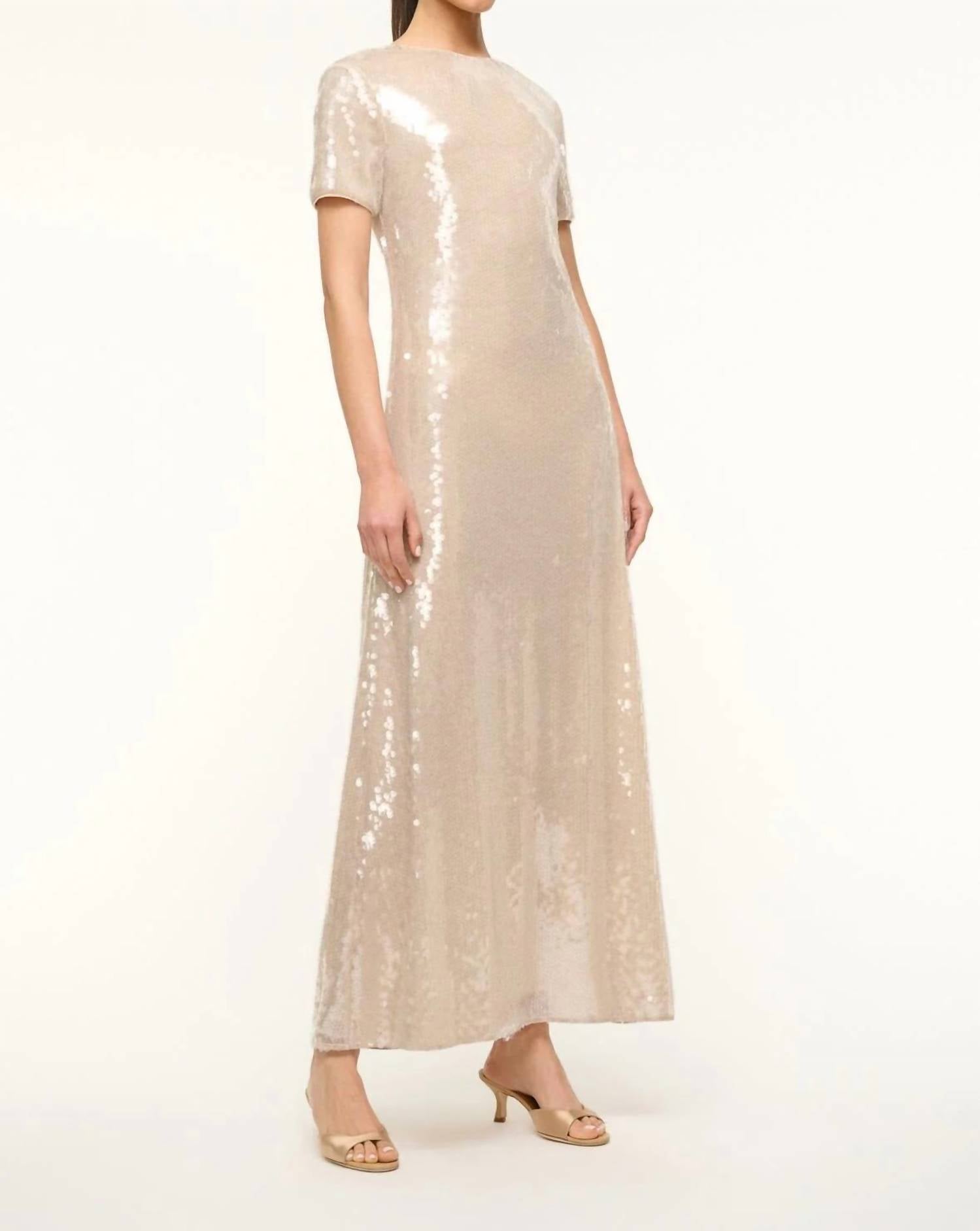 Staud - Safi Dress