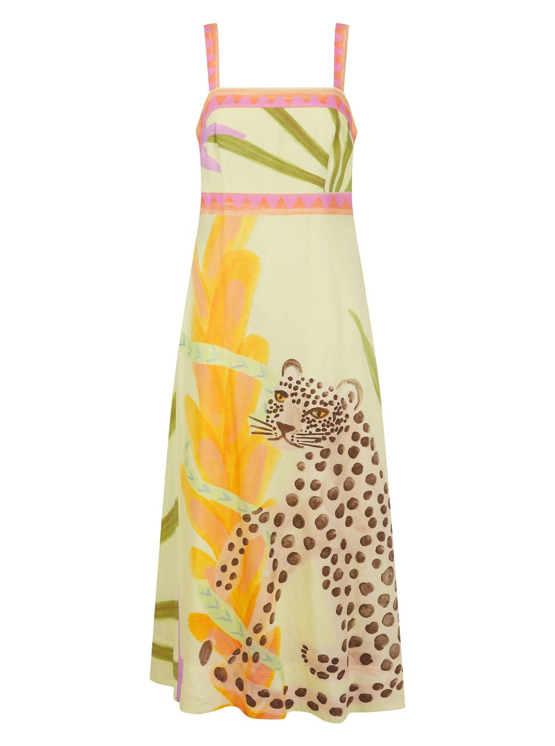 Pranella - Pepper Dress