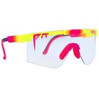 Pit Viper - Men's Italo Photochromic 2000 Sunglasses